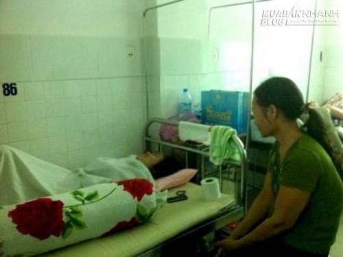 Hãi hùng vụ rơi thang máy qua lời kể nạn nhân