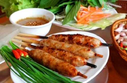 Cồn cào trước những món ăn đường phố không thể bỏ qua của Đà Lạt