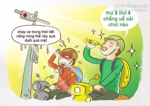 Điều gì xảy ra khi cơ thể thiếu Vitamin C?