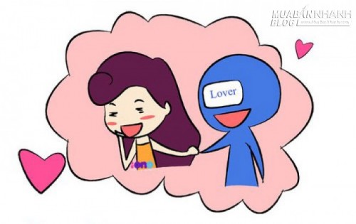 Đoán cách yêu qua từng nhóm máu