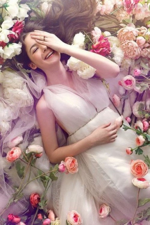 Phụ nữ sinh th&aacute;ng n&agrave;o xinh đẹp, gợi cảm nhất?