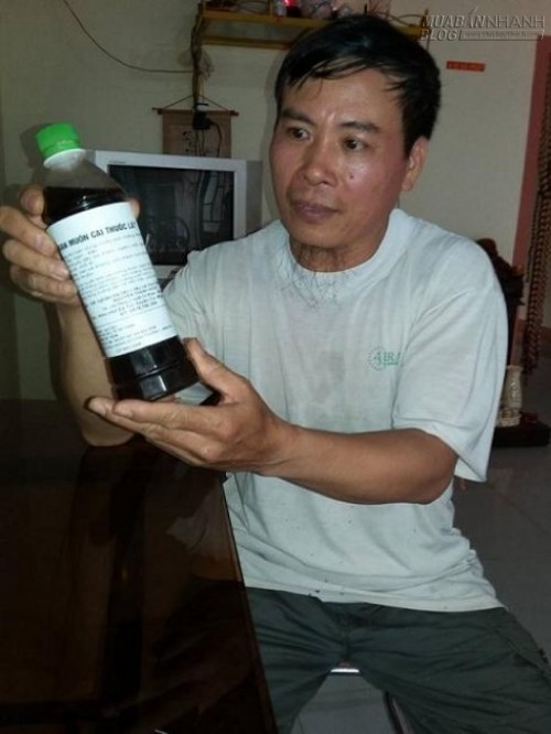 Đắk Lắk: Bài thuốc lạ giúp người nghiện đoạn tuyệt thuốc lá chỉ sau 3 ngày?