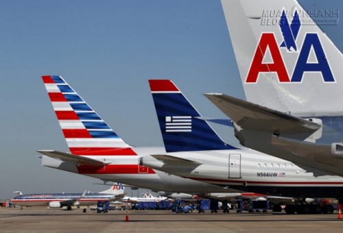 Hành khách sử dụng vé trọn đời bay hơn 400 vòng quanh thế giới khiến hãng hàng không Mỹ than trời