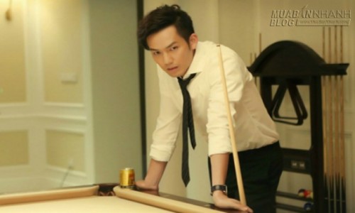 Trước khi c&ocirc; muốn t&aacute;n tỉnh t&ocirc;i th&igrave; c&ocirc; n&ecirc;n gặp vợ t&ocirc;i trước đ&atilde;