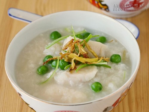 Bài thuốc từ các món ăn có đậu Hà Lan