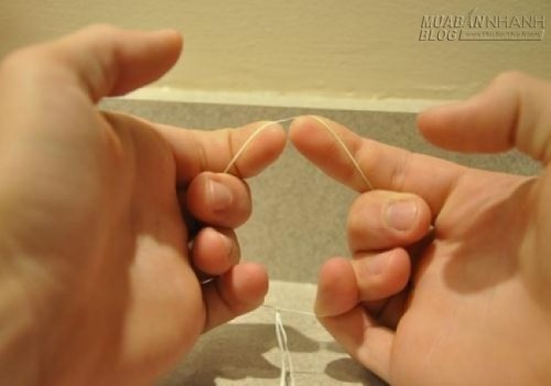 Những mẹo không có trong hướng dẫn sử dụng
