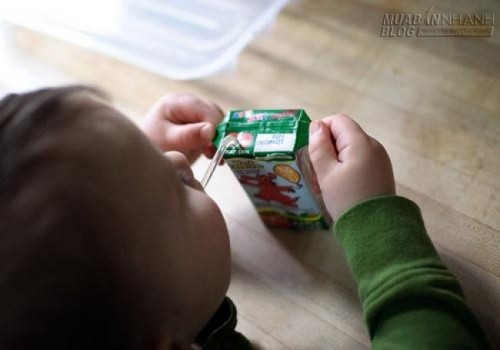 Những mẹo không có trong hướng dẫn sử dụng