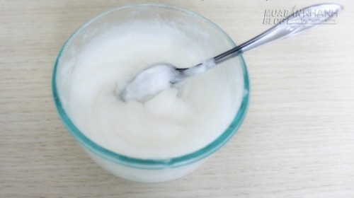 2 Phút làm trắng răng ấn tượng bằng dầu dừa