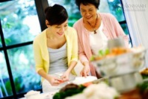 Đặc điểm của người trường thọ