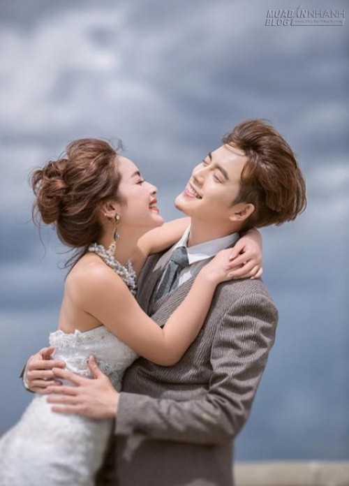 Những mẫu đ&agrave;n &ocirc;ng n&ecirc;n thổi bay khỏi cuộc đời