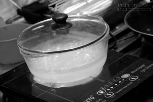 V&agrave;i mẹo tiết kiệm điện trong nh&agrave; bếp