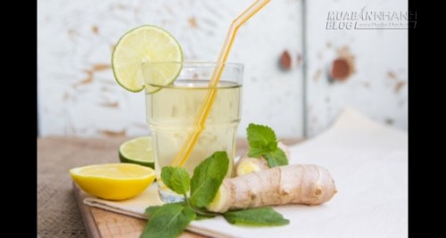 5 cách trị ốm nghén hiệu nghiệm từ gừng