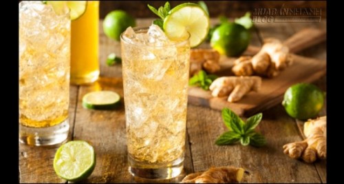 5 cách trị ốm nghén hiệu nghiệm từ gừng