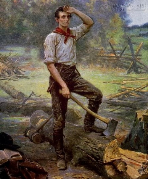 Chiếc r&igrave;u của ch&agrave;ng trai trẻ