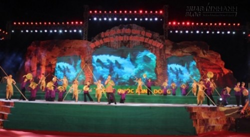 Vườn Phong Nha nhận bằng di sản về đa dạng sinh học