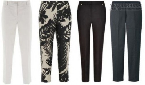 6 trang phục tuyệt vời cho bạn g&aacute;i m&eacute;t rưỡi