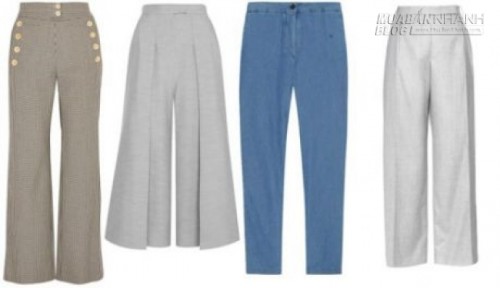 6 trang phục tuyệt vời cho bạn g&aacute;i m&eacute;t rưỡi