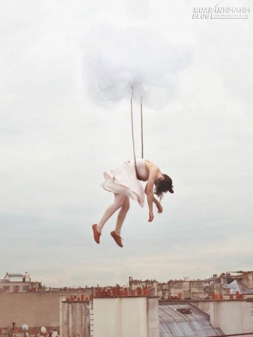 B&agrave;i học về sự lừa dối!