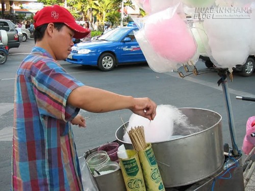 14 Món ăn vặt 8x-9x không thể nào quên