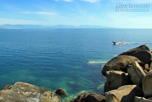 10 trải nghiệm không thể bỏ qua khi du lịch Nha Trang