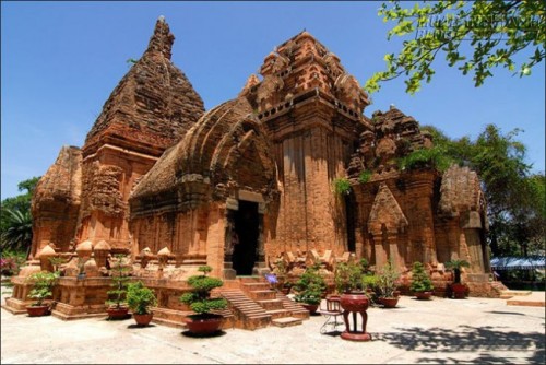 10 trải nghiệm không thể bỏ qua khi du lịch Nha Trang