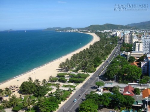 10 trải nghiệm không thể bỏ qua khi du lịch Nha Trang