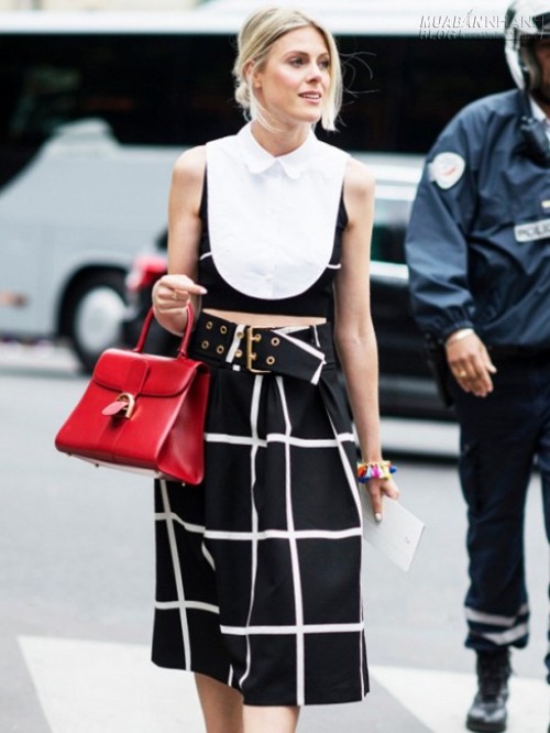 Bạn đ&atilde; biết sử dụng thắt lưng đ&uacute;ng điệu