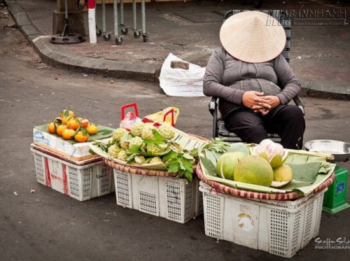 Ăn rẻ, ở miễn phí, phượt qua Việt Nam và các nước Đông Nam Á