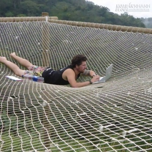 Ăn rẻ, ở miễn phí, phượt qua Việt Nam và các nước Đông Nam Á
