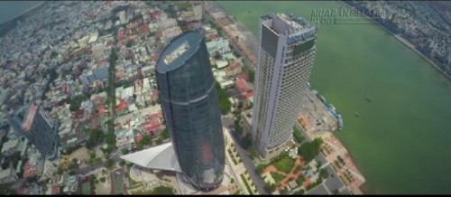 Mê mẩn với clip tuyệt đẹp về phong cảnh Việt Nam