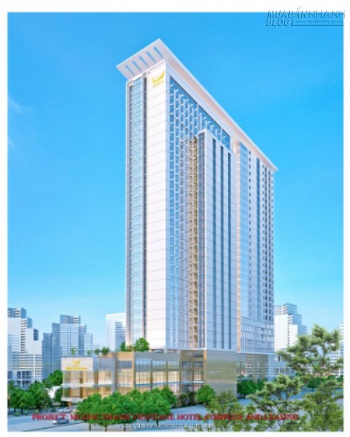 Mường Thanh v&agrave; c&acirc;u chuyện mang dịch vụ cao cấp đến v&ugrave;ng xa