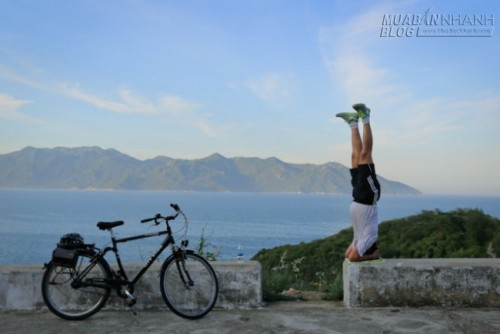 Du lịch Nha Trang ngắm bãi Tiên như thực như mơ