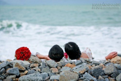 Du lịch Nha Trang ngắm bãi Tiên như thực như mơ