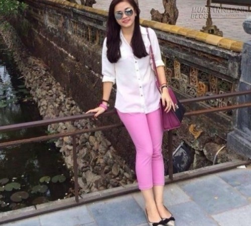 Nữ sinh trường Báo xinh đẹp, nổi tiếng sau khi giảm 30 kg