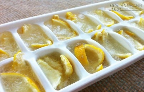 10 cách làm sạch các đồ dùng nhà bếp chỉ trong nháy mắt