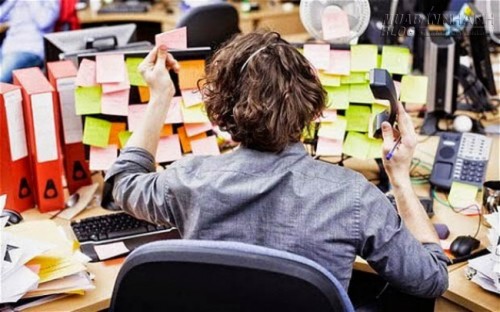 Những câu nói giúp bạn vượt qua trì hoãn