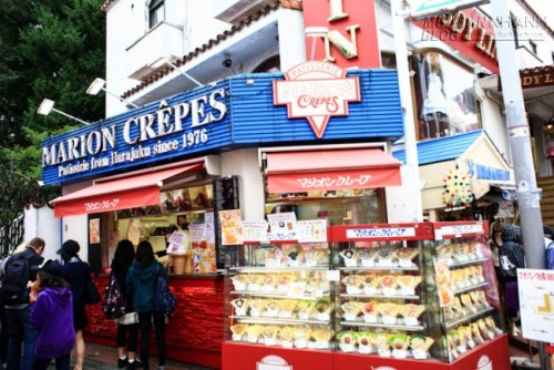 25 l&yacute; do th&uacute; vị khiến Tokyo hấp dẫn du kh&aacute;ch