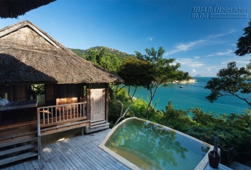 Vì sao du lịch xa xỉ ở Việt Nam hút khách Tây?