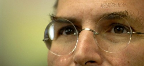 5 câu nói kinh điển để đời của Steve Jobs