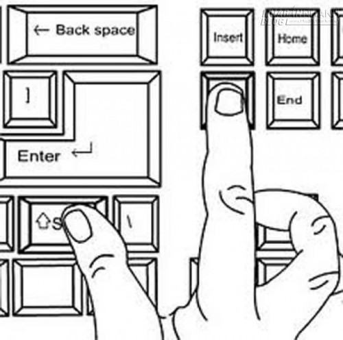 10 tổ hợp phím tắt hay trong Windows