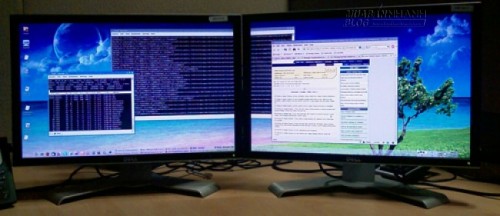 10 tổ hợp phím tắt hay trong Windows