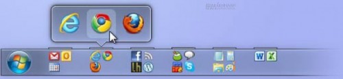 10 tổ hợp phím tắt hay trong Windows