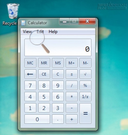 10 tổ hợp phím tắt hay trong Windows