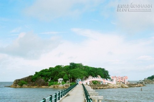 Những địa điểm không thể bỏ lỡ khi du lịch Cà Mau