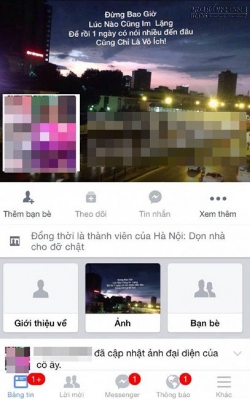 Cô gái xin chụp ảnh cùng em bé 3 tuổi rồi lên Facebook dựng chuyện em bị đi lạc