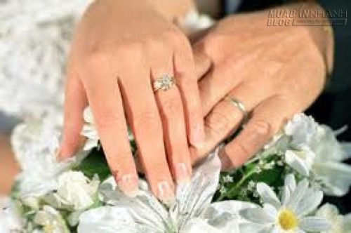 Nhìn bàn tay đoán mức độ tình yêu của bạn