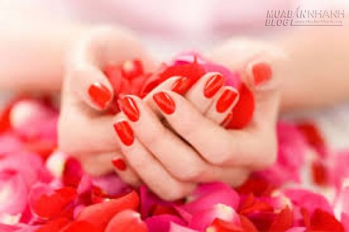 Nhìn bàn tay đoán mức độ tình yêu của bạn