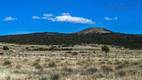 Khám phá vẻ đẹp hoang sơ kỳ thú của hẻm núi Rio Grande