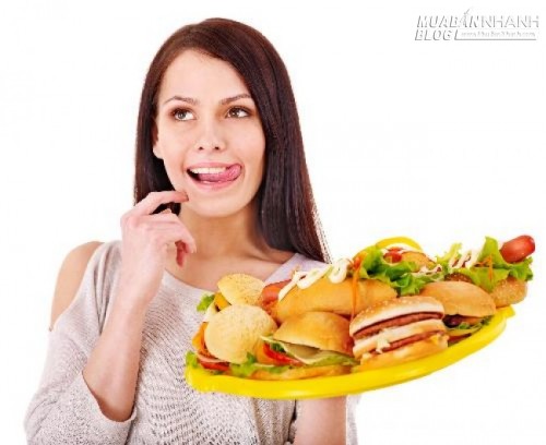 Áp dụng quy tắc 4 ít - 4 nhiều để sống lâu trăm tuổi