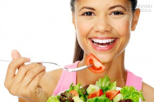 Áp dụng quy tắc 4 ít - 4 nhiều để sống lâu trăm tuổi